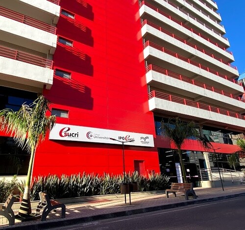 Faculdades Esucri oferecem bolsas de até 100% pelo Fumdesc