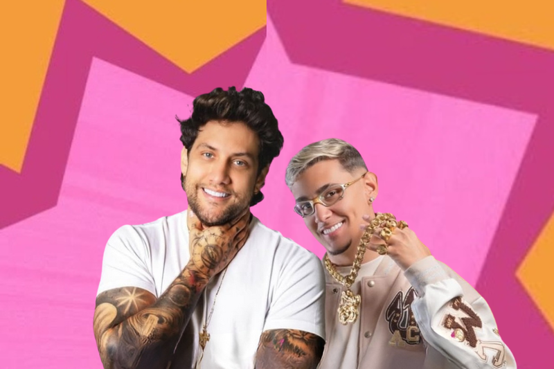 Carnaval Laguna 2026: confira atrações e ingressos do Bloko Rosa