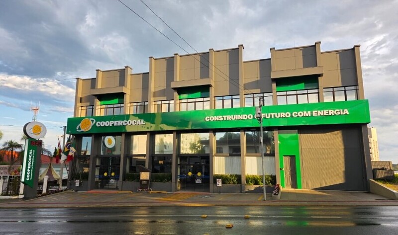 No próximo fim de semana tem assembleia e eleição da Coopercocal