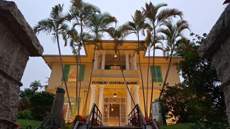 Fundação Cultural Badesc abre inscrições para Edital de Exposições 2026