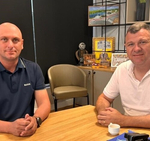 Fernando Casagrande deixa Câmara e volta à Secretaria de Cultura, Esporte e Turismo de Balneário Rincão