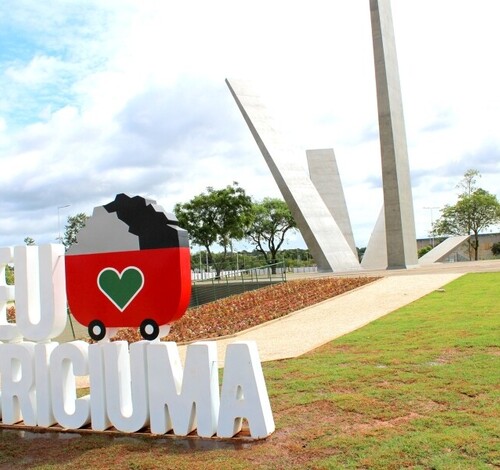 Prefeitura de Criciúma libera guias do IPTU 2026