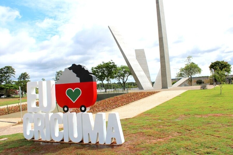 Prefeitura de Criciúma libera guias do IPTU 2026