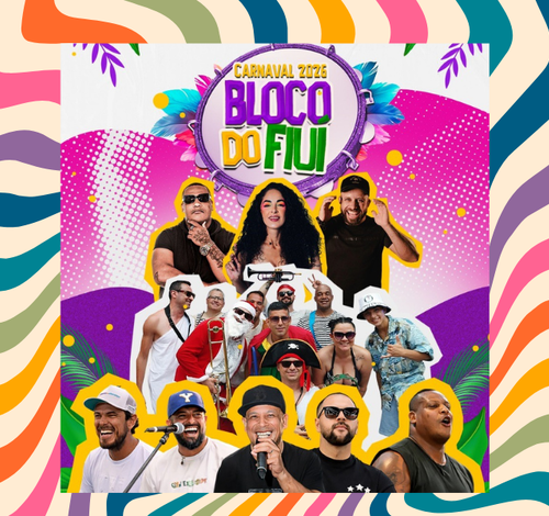 Carnaval do Fiuí em Balneário Rincão; confira atrações e ingressos