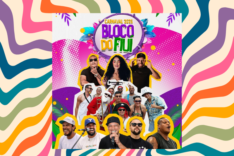 Carnaval do Fiuí em Balneário Rincão; confira atrações e ingressos
