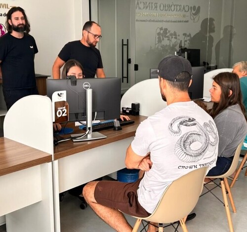 Balneário Rincão ganha Cartório; confira horário de atendimento, endereço e telefone