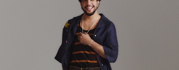 Show com Nattan no Arrocha em Criciúma