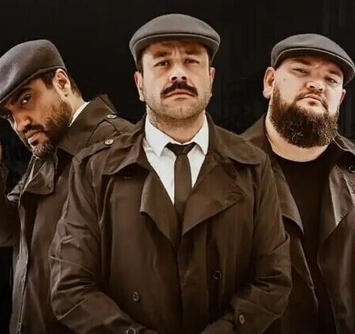 Após um ano, espetáculo de humor 'Clube dos Canalhas' retorna a Criciúma