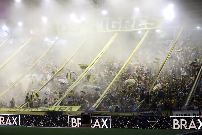 Criciúma lança promoção: ‘O Majestoso é delas’