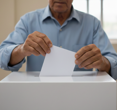 Coopercocal realiza eleição neste sábado em Cocal do Sul