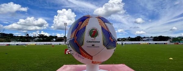 Campeonato Catarinense 2026: confira jogos da 6ª rodada e onde assistir ao vivo