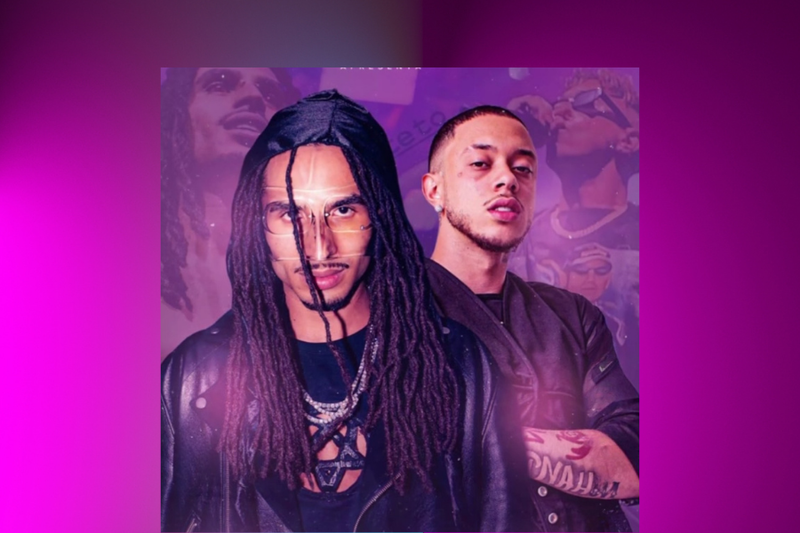 Matuê + Teto no Mailing Lagoa, em Balneário Gaivota