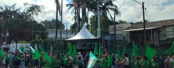 Chapa1: Belha vence eleição na Coopercocal 