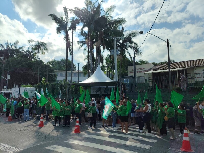 Chapa1: Belha vence eleição na Coopercocal 
