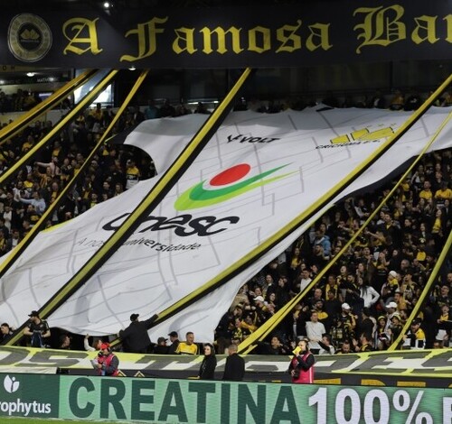 Vagas limitadas: Criciúma reabre adesões ao Plano Carvoeiro Ouro