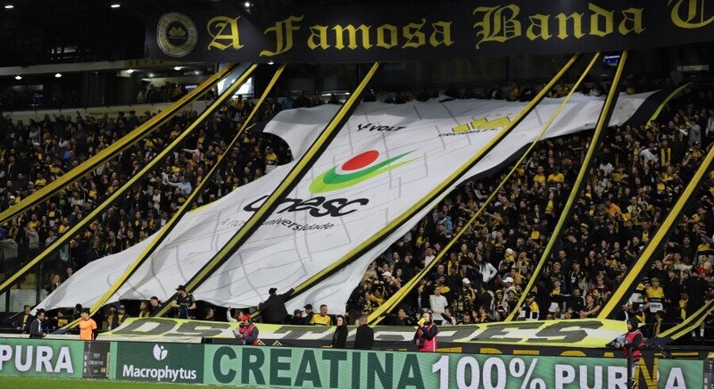 Vagas limitadas: Criciúma reabre adesões ao Plano Carvoeiro Ouro