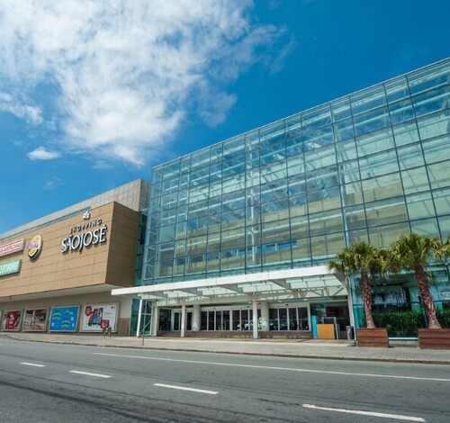 Agência VERO, de Criciúma, assume comunicação do Shopping São José