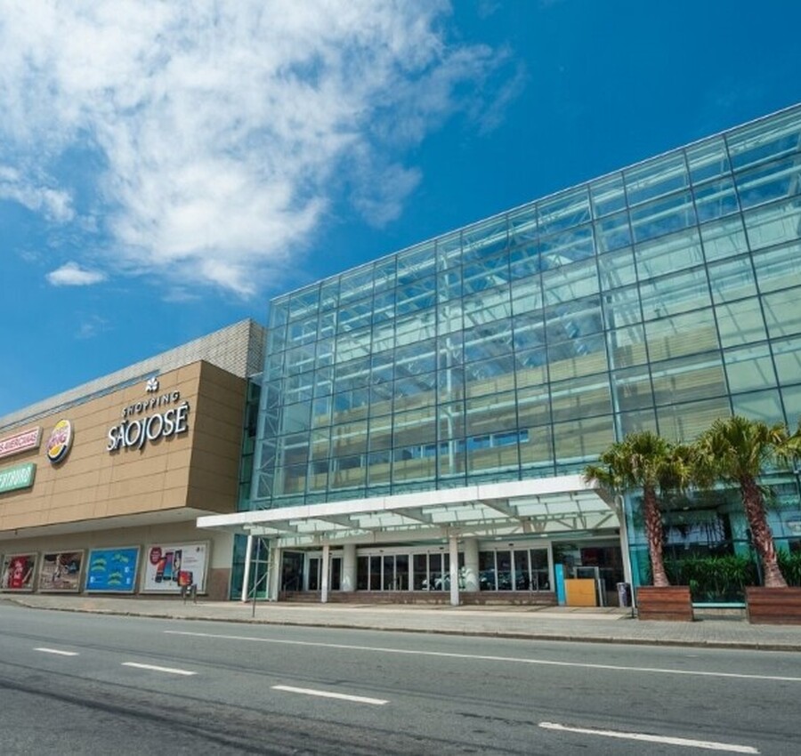 Agência VERO, de Criciúma, assume comunicação do Shopping São José