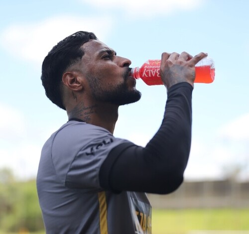 Criciúma fecha parceria com a Baly