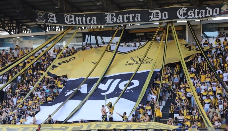 500 vagas preenchidas: Criciúma suspende novas adesões ao Plano Carvoeiro Ouro