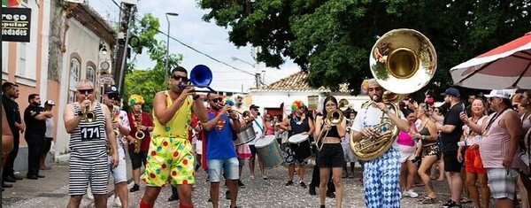 Carnaval Laguna 2026: confira programação