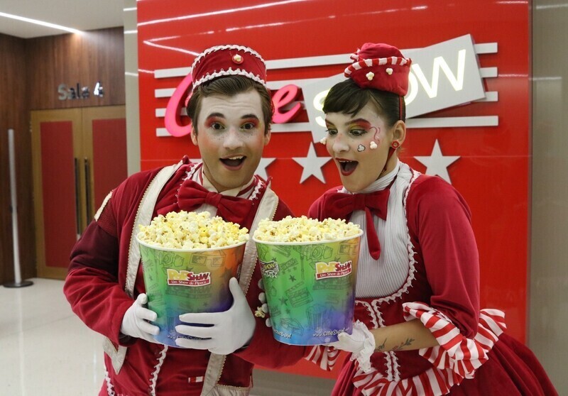 Semana do Cinema 2026 oferece ingressos promocionais a partir de R$ 10