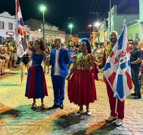 Desfile das Escolas de Samba de Laguna 2026; confira programação