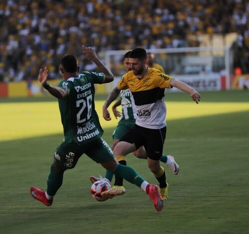 Chapecoense x Criciúma: saiba como assistir ao vivo jogo do Campeonato Catarinense 2026