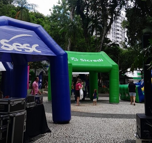 Semana de Megaliquidação 2026 em Criciúma: veja as lojas participantes