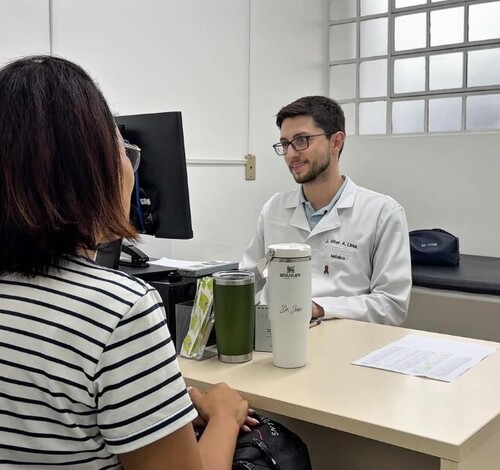 Mutirão em Criciúma amplia atendimentos de consultas médicas com especialistas