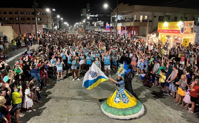 Carnarroio 2026: confira programação de carnaval em Balneário Arroio do Silva