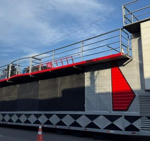 Carnaval de Laguna ganha potência sonora com Trio Avassalador