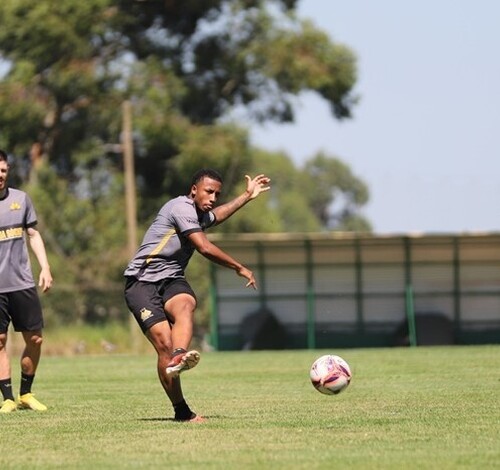 Taça Acesc: assista ao vivo jogo entre Concórdia e Criciúma