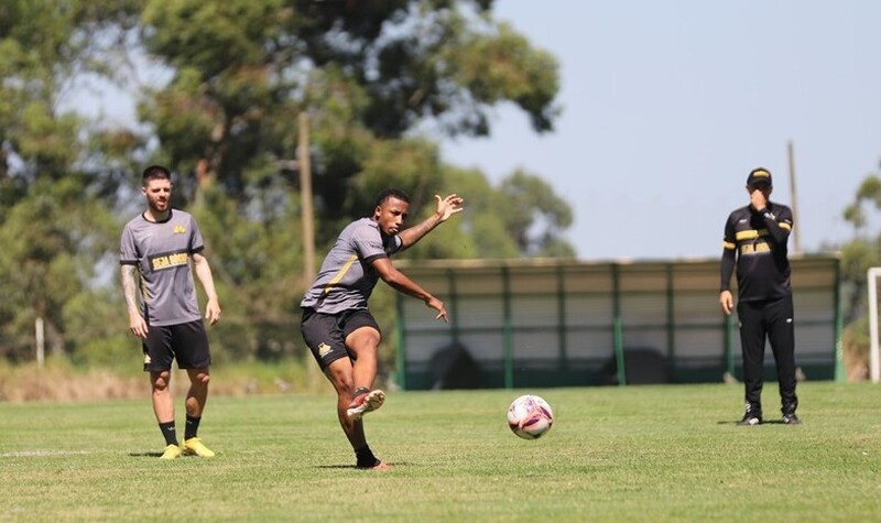 Taça Acesc: assista ao vivo jogo entre Concórdia e Criciúma