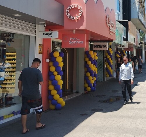 Carnaval 2026: CDL Criciúma orienta sobre horário de funcionamento do comércio