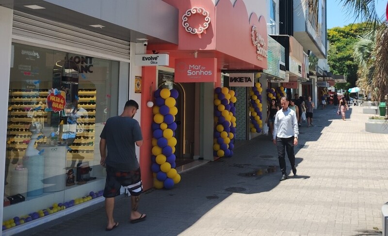 Carnaval 2026: CDL Criciúma orienta sobre horário de funcionamento do comércio