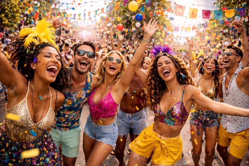 Bares e restaurantes de SC apostam no Carnaval para impulsionar faturamento