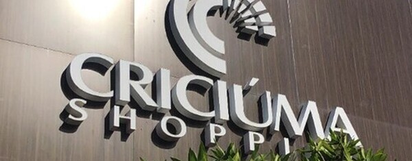 Mudança no Marketing do Criciúma Shopping