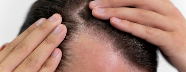 Queda de cabelo no início do ano: saiba causas e tratamentos