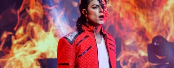 Tributo ao Rei do Pop: show revive clássicos de Michael Jackson em Criciúma