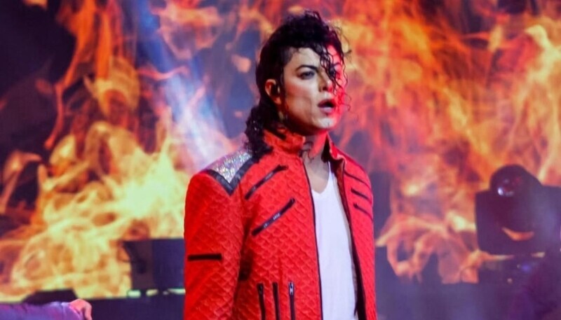 Tributo ao Rei do Pop: show revive clássicos de Michael Jackson em Criciúma