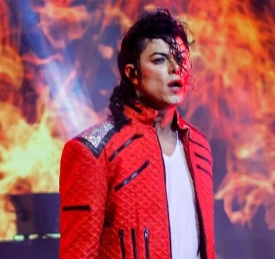Tributo ao Rei do Pop: show revive clássicos de Michael Jackson em Criciúma