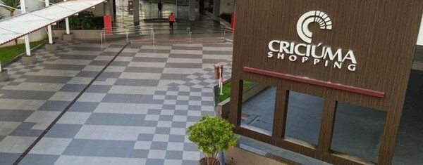 Feira de Vinil e atrações gratuitas para crianças no Criciúma Shopping