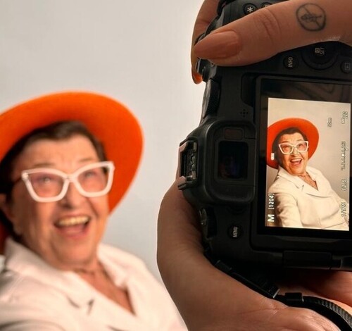 Projeto Longevidade: mostra fotográfica em Criciúma transforma olhares sobre envelhecer