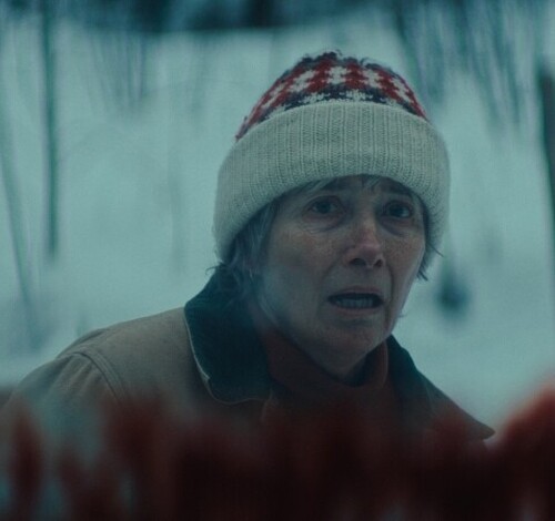 'O Frio da Morte' e 'Para Sempre Medo' estreiam no Cine Show do Farol Shopping