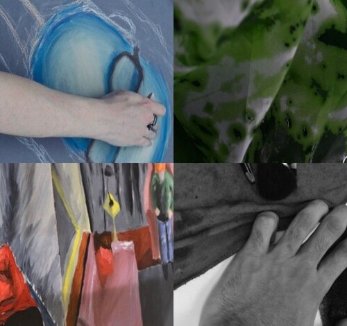 Exposição 'Encontros Paralelos' estreia nesta quinta em Criciúma