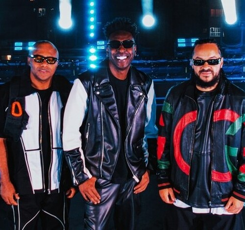 Verão Sesc: Pixote faz show gratuito em Torres