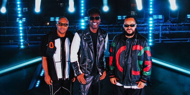 Verão Sesc: Pixote faz show gratuito em Torres