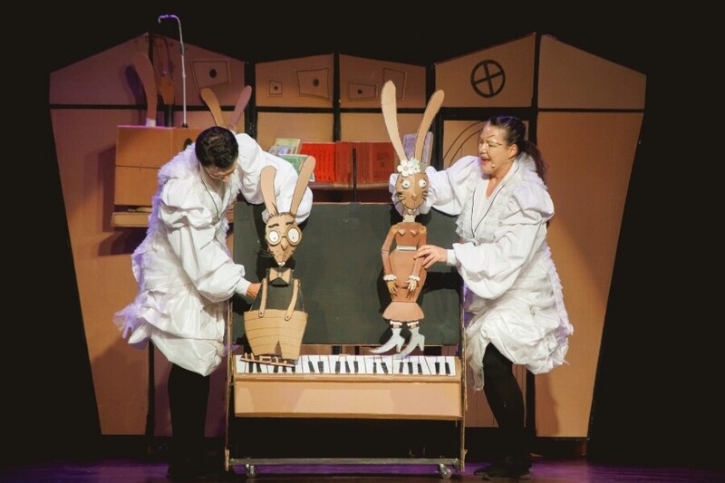 Projeto Cena-Sul Revirada estreia em Criciúma circulação gratuita por 45 cidades