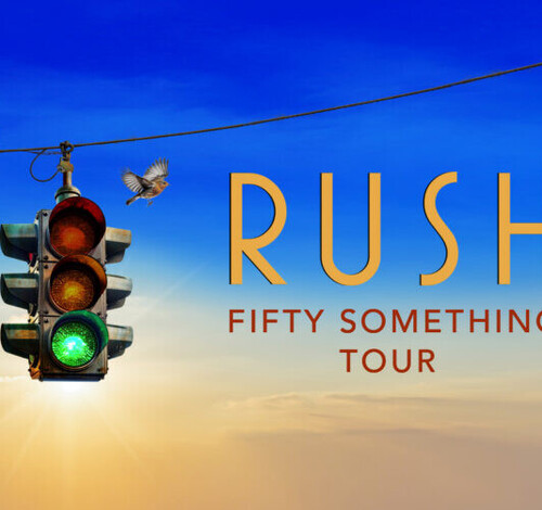 Rush confirma shows no Brasil: confira datas, locais e ingressos